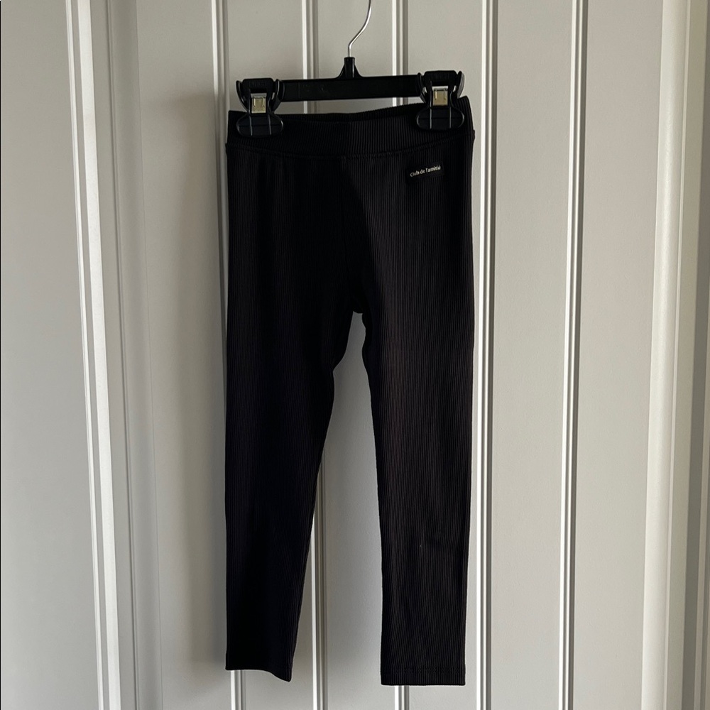 ZARA Leggings For Girls